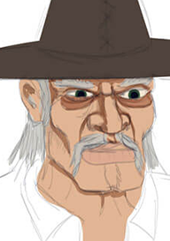 Gunslinger
